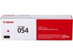 Canon 054 Magenta Laser Toner Cartridge