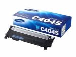 Samsung clt-C404S Cyan toner