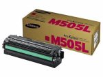 Samsung CLT-M505L Magenta Toner Cartridge
