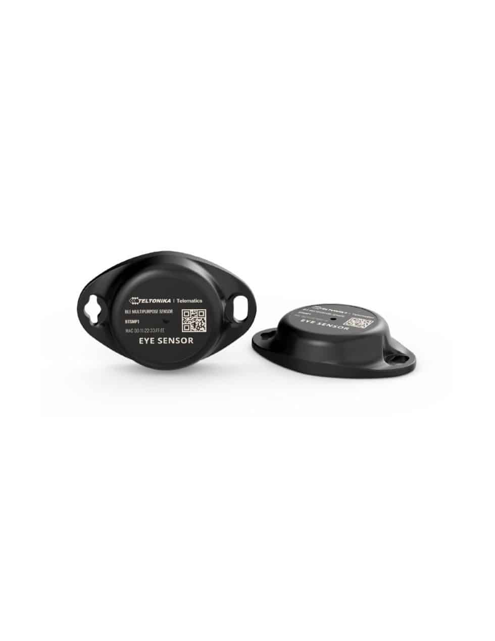 Teltonika BLE ID Beacon with Sensors - Temperature, Humidity, Movement ...