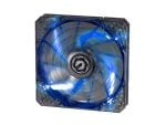 BitFenix Spectre Pro LED Transparent with Blue LED 140mm Fan