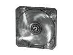 BitFenix Spectre Pro LED Transparent with White LED 140mm Fan