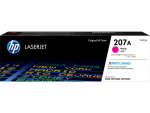 HP 207A Magenta Original LaserJet Toner Cartridge