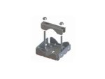 Cambium V5000 Universal Pole Mount Bracket for 1" - 3" diameter poles