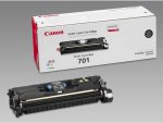 Canon 701 Black Laser Toner Cartridge