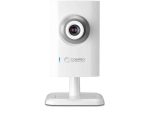 Compro CS80 2MP HD Motion Dection Wireless Network Cloud IP Security Camera