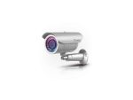Compro iP400 Outdoor Bullet HD Network Camera with iP66 Rated Weather-Resistant Housing