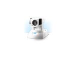 Compro NC500 Network Camera with POE