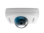 Compro TN2200 Mini Dome HD Network Camera with PoE
