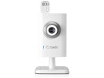 Compro TN80W Cloud Network Camera Motion Detection - White