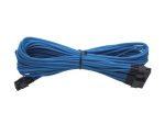 Corsair Blue - 24pin ATX Sleeved Modular Cable 610mm - for AX760/860