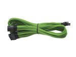 Corsair Green - 24pin ATX Sleeved Modular Cable 610mm - for AX760/860