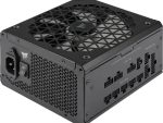 Corsair RM Series RM850x Shift  850 Watt 80 PLUS Gold Fully Modular ATX PSU; ATX 3.0; PCI-E 5.0; 10yr Warranty.