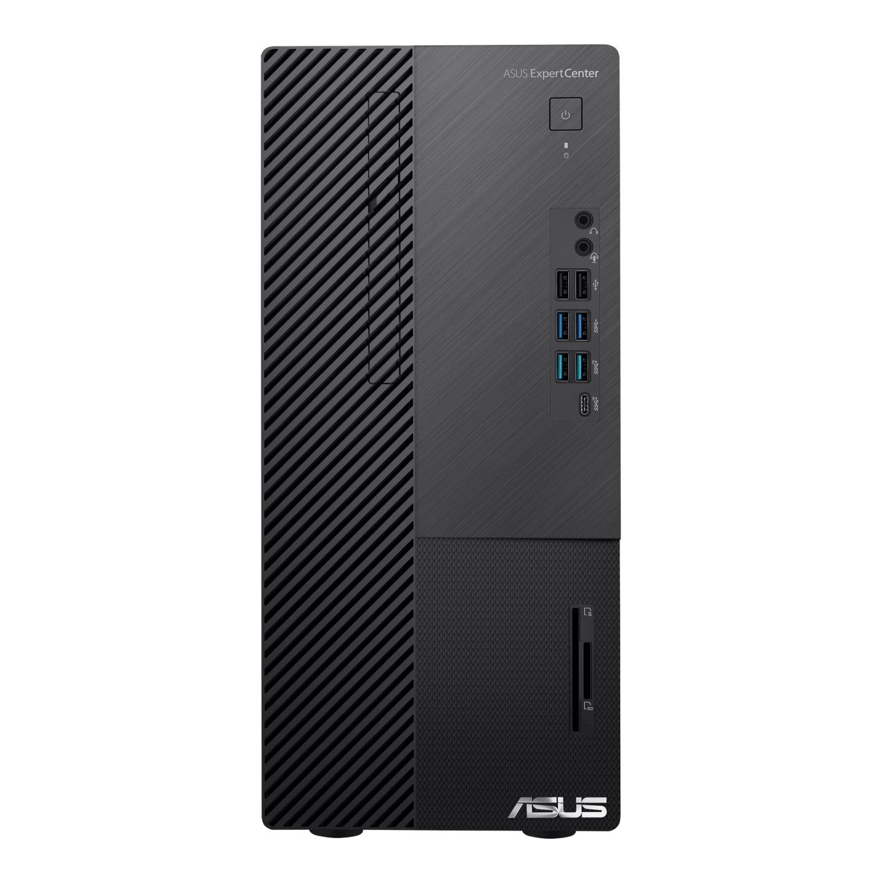 Asus ExpertCenter D7 Mini Tower D700MC | 4 GB | 1TB | Windows 11 Pro