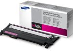 Samsung CLT-M406S Magenta Toner Cartridge
