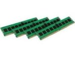 Kingston Technology KVR21R15S8K4/16 16GB (4GB x 4 kit) DDR4 2133 MHz- CL15 - 288pin Memory