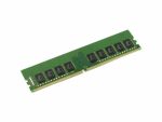 Kingston Technology KVR24E17S8/4 ValueRAM 4GB DDR4-2400 CL17 - 288pin 1.2V Memory