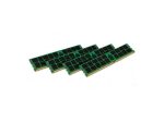 Kingston Technology KVR24R17S8K4/16 ValueRAM 8GB (4GB x 4 kit) DDR4-2400 CL17 - 288pin 1.2V Memory