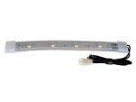 Lian-li Led10-R Li 4 x LED Double Tape Strips - Red