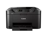 Canon Maxify MB2140 Multifunction business Inkjet Printer with Fax