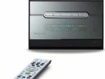 Shuttle PF27 VFD+MCE Remote