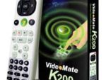 Compro K200 Remote Controle for MCE (Media Center Edition)