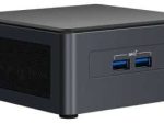 Intel BNUC11TNHi50L00 NUC tiger lake Core i7-1165G7 Quad Core 2.8Ghz Miniature PC