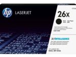 HP To-H26X CF226X No.26X High Yield Black Toner, 9000 Pages