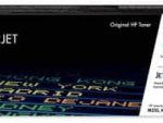 HP 207A Cyan Original LaserJet Toner Cartridge