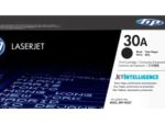 HP CF230A 30A Black Original LaserJet Toner Cartridge