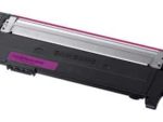 Samsung clt-M404S Magenta