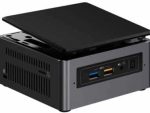 Intel NUC 7 Home, a Mini PC with Windows 10 - NUC7i5BNHXF