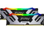 Kingston KF560C32RSAK2-96 - Ddr5-6000 (PC5-48000) fury Rgb reneGade with tall-heatsink , 48Gb x2 dual kit