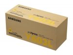 Samsung CLT-Y603L High Yield Yellow Toner Cartridge