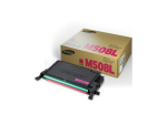 Samsung CLT-M508L Magenta High Yield Toner Cartridge