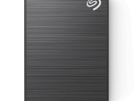 Seagate STKY2000400 One Touch 2TB; 2.5''; USB 3.0; External HDD - Black; Includes Seagate Rescue data recovery service; 3 Year W