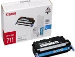 Canon 711 Cyan Toner Laser Cartridge