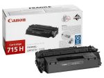 Canon 715H Black Laser Toner Cartridge