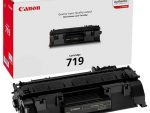 Canon 719 Black Toner Cartridge