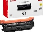 Canon 732 Yellow Toner Cartridge