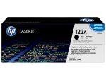 HP Q3960A 122A Colour LaserJet 2550/2800 Series Black Print Cartridge