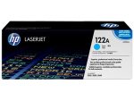 HP Q3961A 122A Colour LaserJet 2550/2800 Series Cyan Print Cartridge