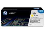 HP Q3962A 122A Colour LaserJet 2550/2800 Series Yellow Print Cartridge