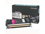 Lexmark C524 Magenta Return Program Cartridge