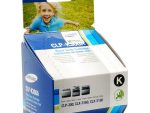 Samsung CLP-K300A Black Toner Cartridge
