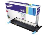 Samsung CLT-C409S Cyan Toner Cartridge