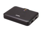 Aten Camlive HDMI To USB-C UVC Video Capture With PD3.0 Power Pass-Through