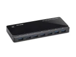 TP-Link USB 3.0 7-Port HUB With 2 Charging Ports