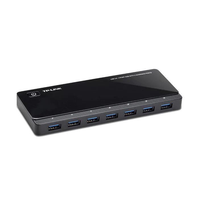 TP-Link USB 3.0 7-Port HUB With 2 Charging Ports
