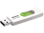 Adata 256GB UV320 White/Green